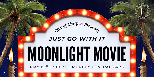 Moonlight Movies - Just Go With It
