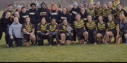 Captains Cup