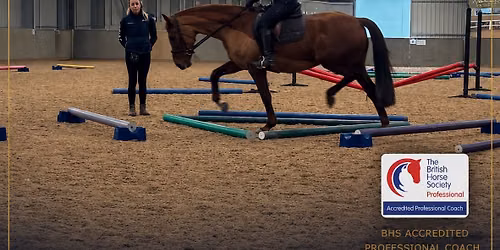 CM Sporthorses- Polework Series Derby (INDOOR)