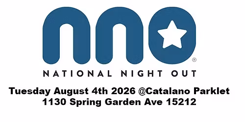 National Night Out 2026