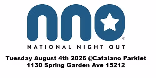 National Night Out 2026