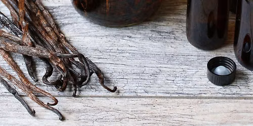 Vanilla Extract