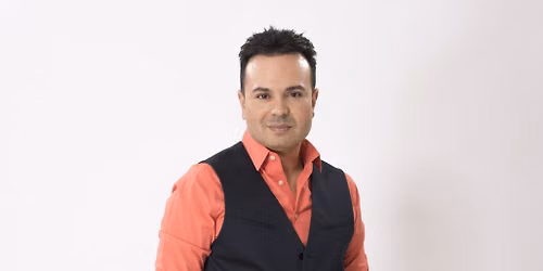 Sebastian Cetina at Improv Comedy Club - Ontario