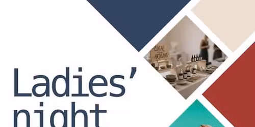 Sandal RUFC Ladies Night