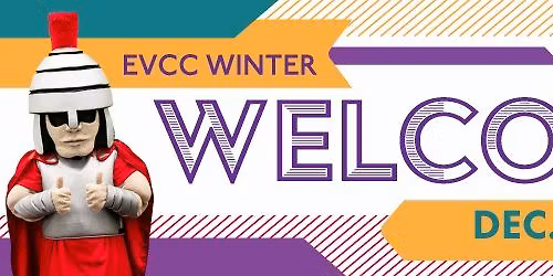 Winter Welcome Day!