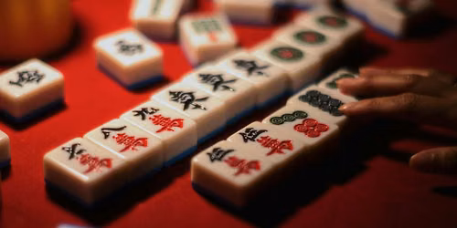 Intro to Mah Jongg with Mahj House