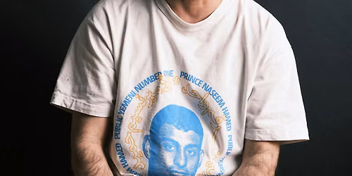 Dave Merheje Live