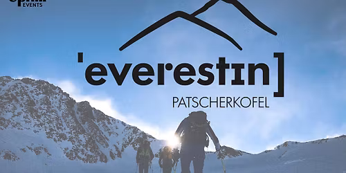 Everesting Patscherkofel