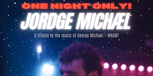 Jordge Michael - LIVE