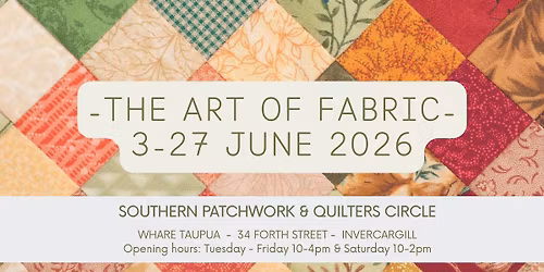 The Art of Fabric