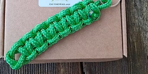 Children's Workshop - Ghost Gear and Beach Fun