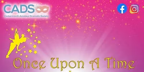 Once Upon a Time in Pantoland