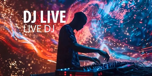 Live DJ