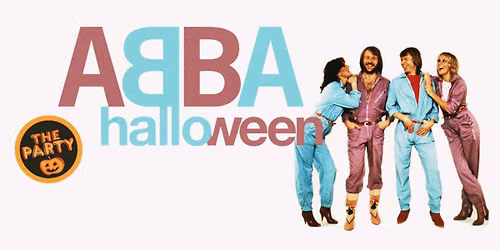 ABBA HALLO-ween \u2022 A Nightmare in Glitter