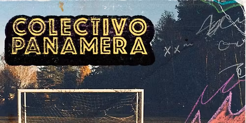 Colectivo Panamera Las Palmas de Gran Canaria Tickets