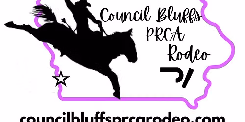 Council Bluffs PRCA Rodeo