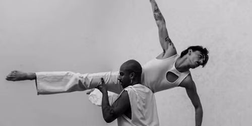 HOMEGROWN | An Arizona Choreographer Showcase