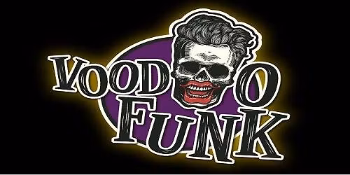 VooDoo FuNK aLive @ Backstage, Cleveland, OH