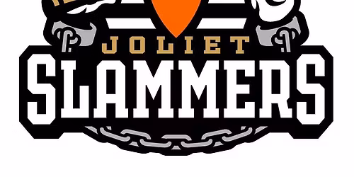 Joliet SLAMMERS Baseball Game