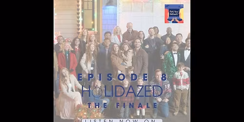 Holidazed and Confused (18+)