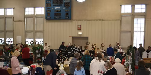 2025 Christmas Bazaar