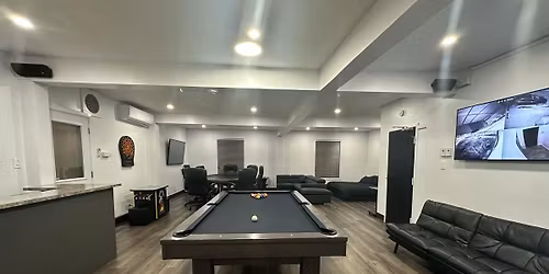 SCRC #354  GAMENIGHT