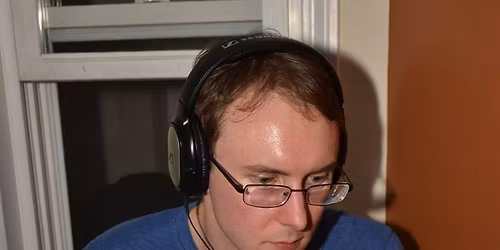 Monday Night Practice - DJ Dustin Spicuzza