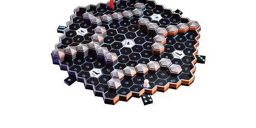 Energy Trials Game Day