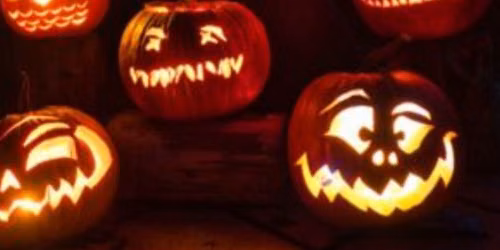 Chili & Pumpkins \ud83c\udf83