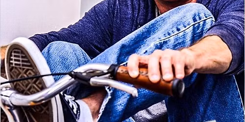 Dale Jones is coming to Midland, TX. on April 23rd