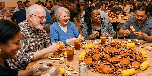 79th Annual Howard County Crab Feast