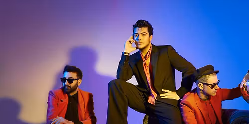 The Kolors in Z\u00fcrich