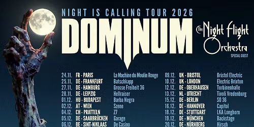 DOMINUM