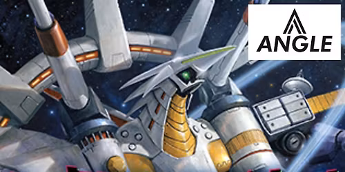 Evolution Cup 2026 Vol. 1