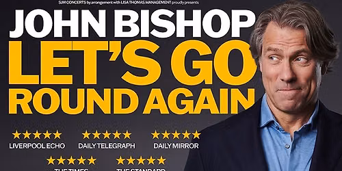 John Bishop
