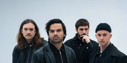 Northlane in Paris