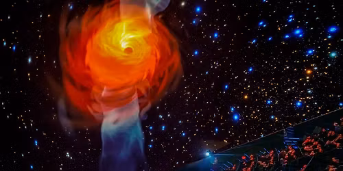 James E. Richmond Science Center