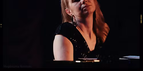 The Sound of Jazz!