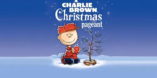 FBCNA 'Charlie Brown Christmas' Pageant