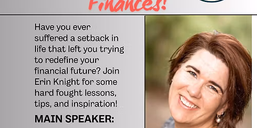 Fearless Finances!