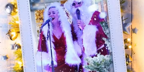 Christmas with Joe & Kirsty