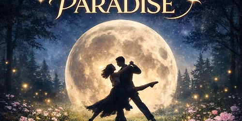 Moonlight Paradise 
