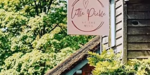 High On Love: Transformational breathwork + self-love 