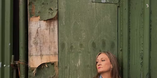 Elaine Palmer + support