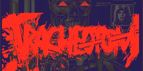 Tracheotomy, Modown, Necrobot, Dark Horizon @ The Handlebar