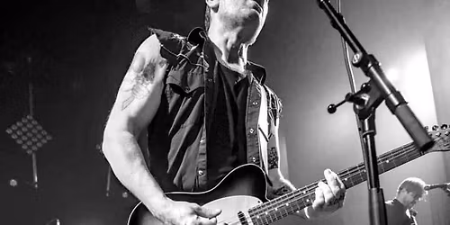 PERVITIN [hypnotic garage rock] + WHAT THE FUCK [garage punk local heroes] au Bistro des Tilleuls