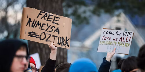 Parking Neil Forever