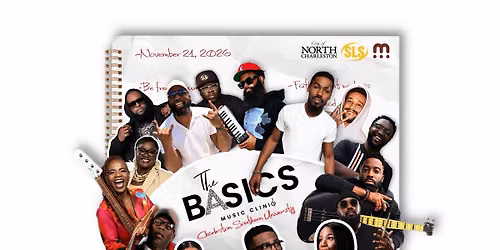 The Basics Music Clinic