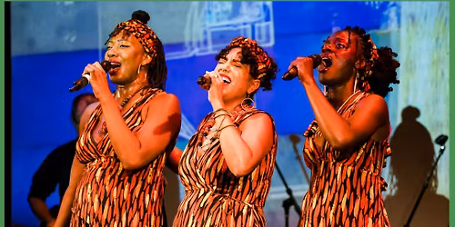 Mohawk-Hudson Earth Fest (featuring Ta\u00edna Asili's Fever Pitch)