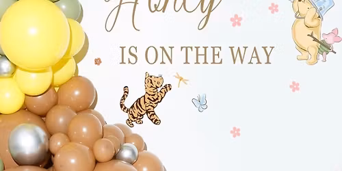 Rebecca and John’s family is growing!!